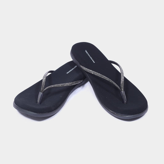 Women Casual Chappal