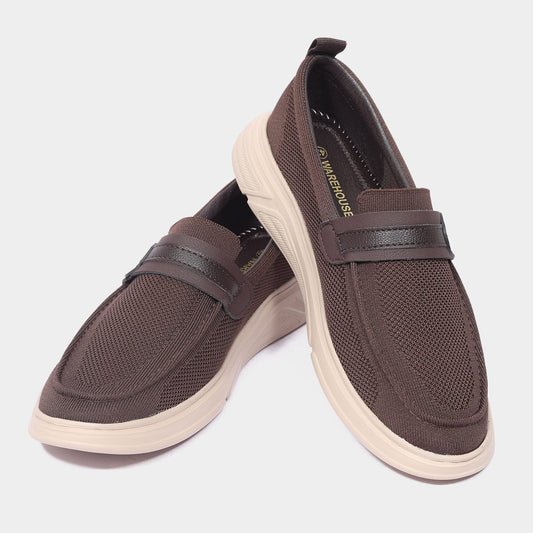 Men Casual Loafer