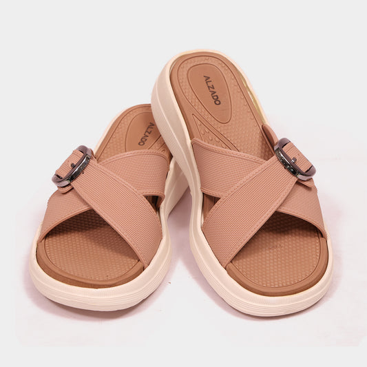 Waterproof Sliders for Women