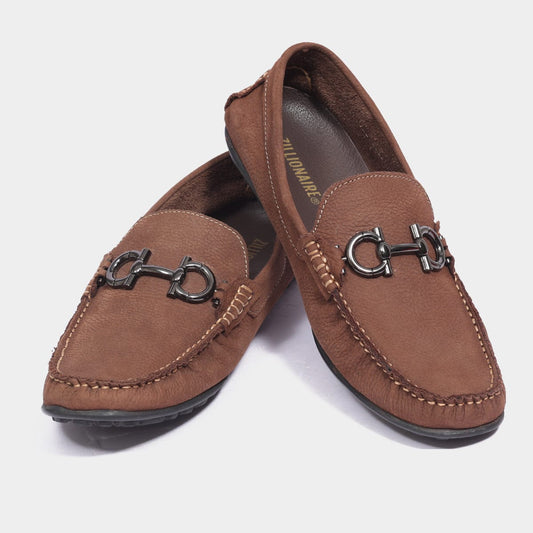 Men Casual Loafer (Big Size)