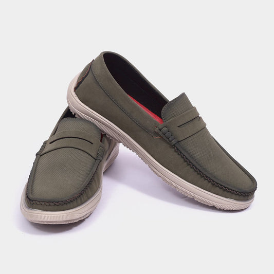 Men Casual Loafer