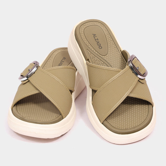 Waterproof Sliders For Women