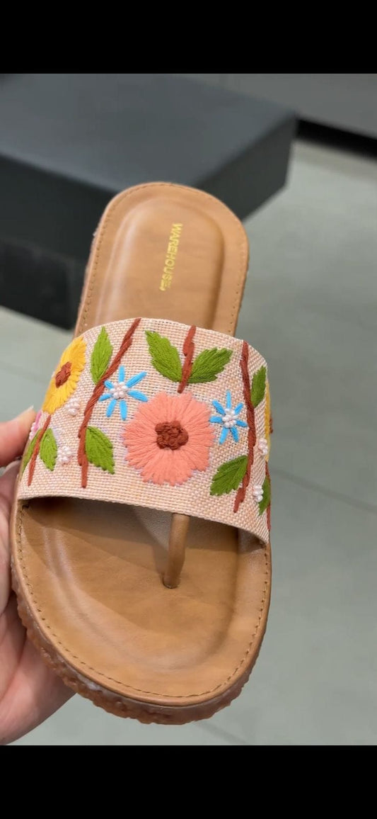 Handwork Slides