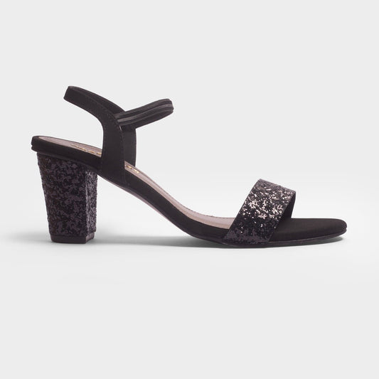 Women Block Heel Sandals