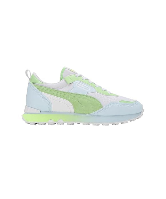 Puma Women Rider FV Beach Days Sneaker