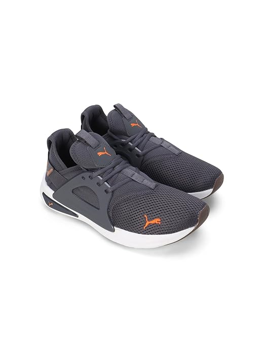 Puma Unisex-Adult Softride Enzo Evo Res Sneaker