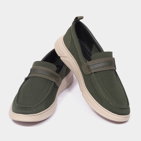 Men Casual Loafer