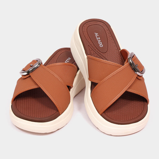 Waterproof Sliders For Women