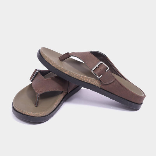 Men Casual Chappal