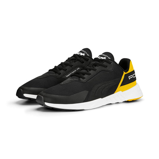 Puma Unisex Adult PL Tiburion Logo Sneaker