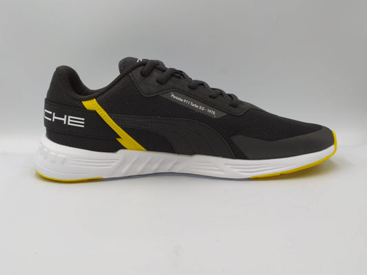 Puma Unisex Adult PL Tiburion Logo Sneaker