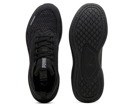 Puma Unisex-Adult Softride Frequence Running Shoe