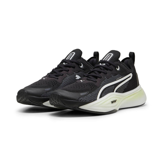 Puma Men Training Sneakers PWR NITRO SQUARED ONE8
