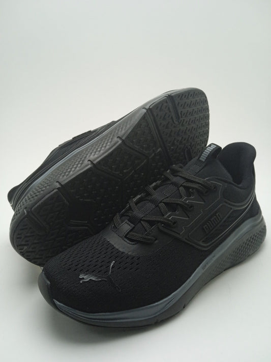 Puma Mens Softride Pro Echo Consonance Running Shoe