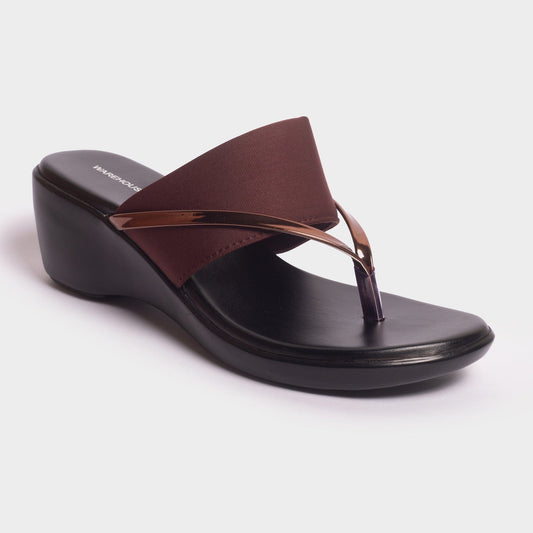 Women heel Chappal