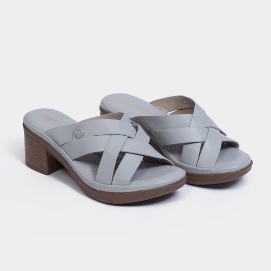 Smart-Formal Heels for Women