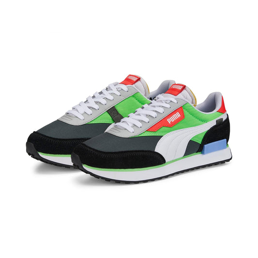 Puma Men Future Rider Play ON Sneaker