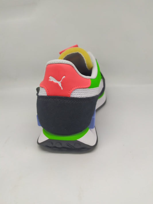 Puma Men Future Rider Play ON Sneaker
