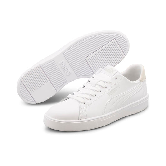 Puma Brand Men's Serve Pro Lite Sneakers Shoes