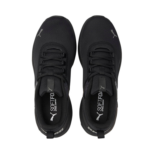 Electron E Puma Mundo E Tenis Puma Electron E Triple Black