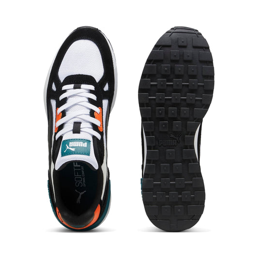 PUMA unisex-adult Running Sneaker