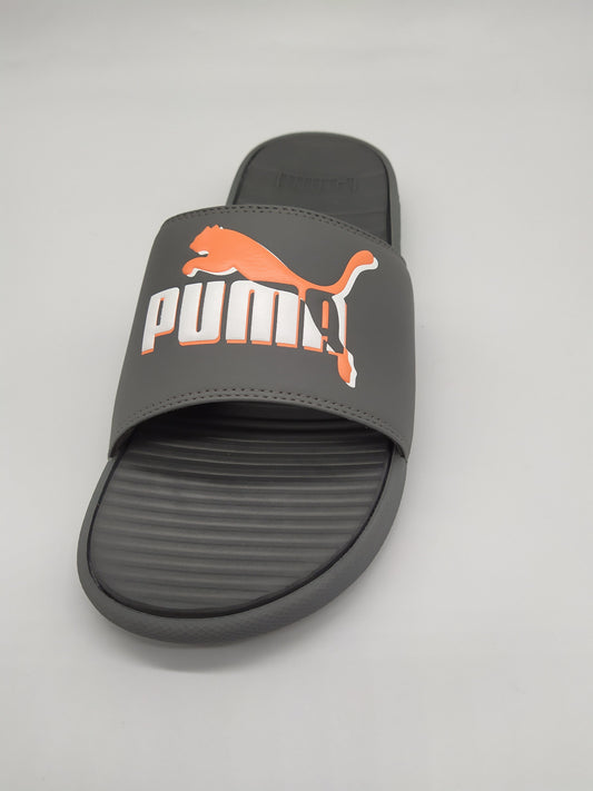 PUMA Men Cool Cat Leap Slides