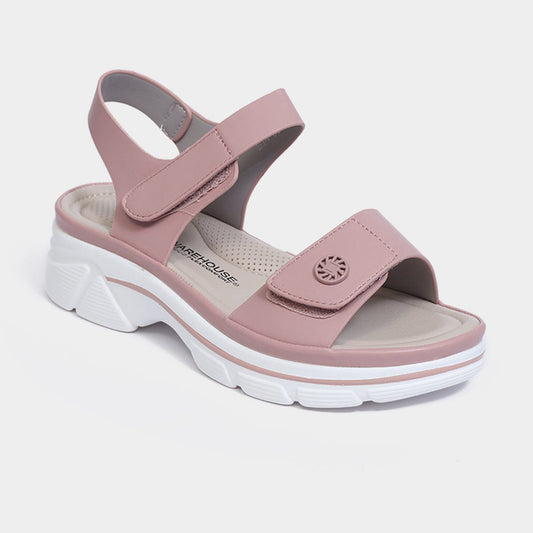 Korean Sandals