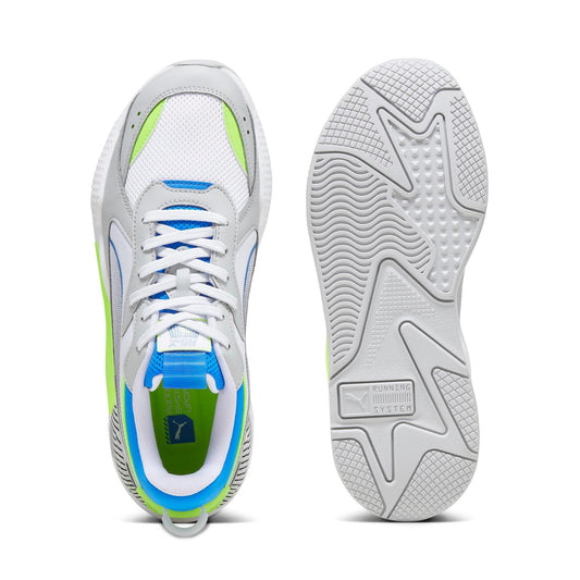 Puma RS-X 3D Unisex Casual Shoes || Neos Sports