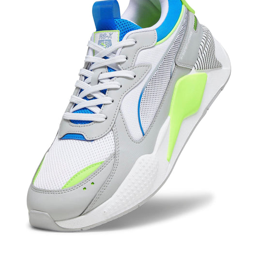 Puma RS-X 3D Unisex Casual Shoes || Neos Sports