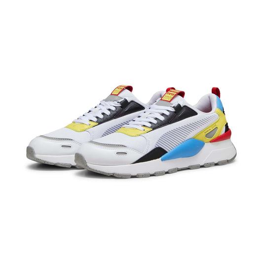 Puma Unisex Adult RS 3.0 Energy Sneaker