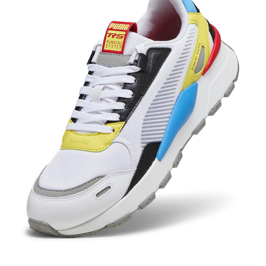 Puma Unisex Adult RS 3.0 Energy Sneaker