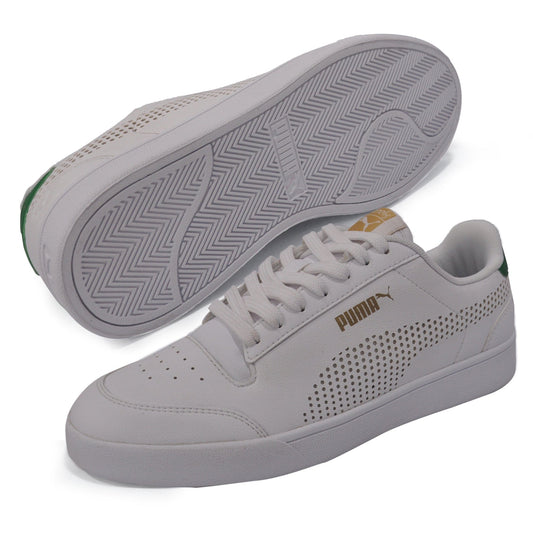 PUMA Unisex One8 Virat Kohli Shuffle V3 Better Casual Shoes