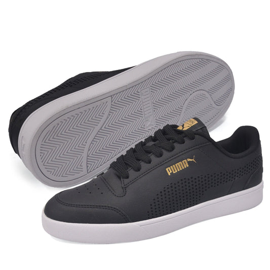 PUMA Unisex One8 Virat Kohli Shuffle V3 Better Casual Shoes