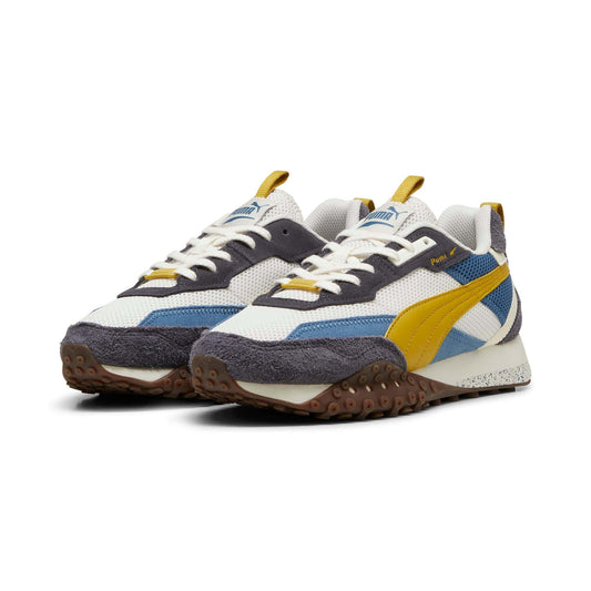 Apex Mesh Lace Up Sneaker for Men