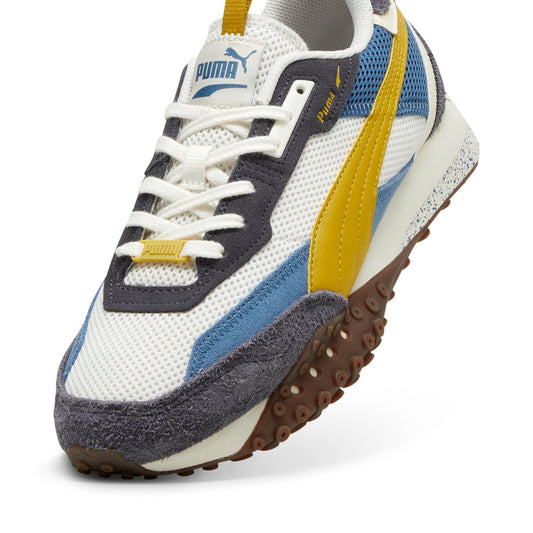 Apex Mesh Lace Up Sneaker for Men