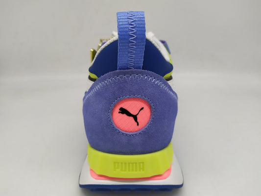 PUMA Unisex Adult Rider FV X HARRDY Sandhu Sneaker