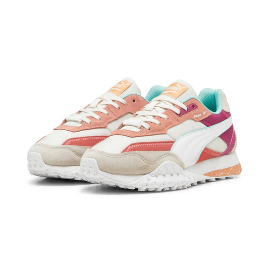 PUMA Blktop Rider Vibrant Women's Lifestyle Shoes