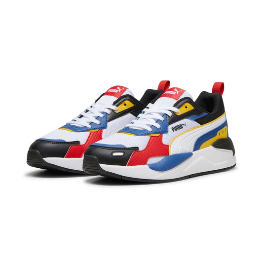 PUMA Erkek X-RAY 3 rnkyk Mens Shoes