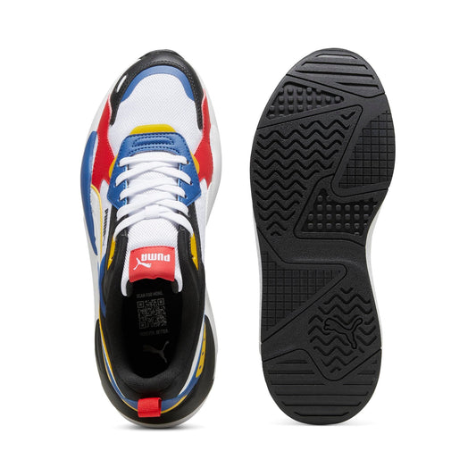 PUMA Erkek X-RAY 3 rnkyk Mens Shoes