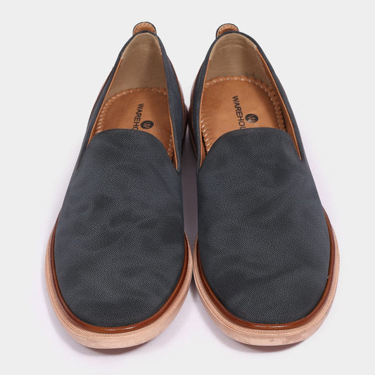 Jutti Style Loafer for Men
