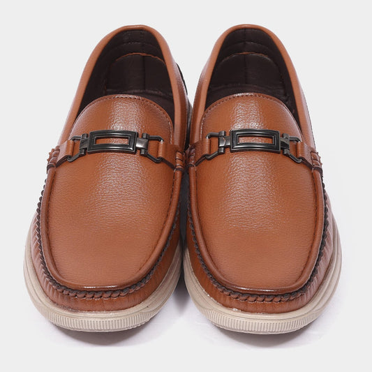 Classic Slip‑On Loafer for Men