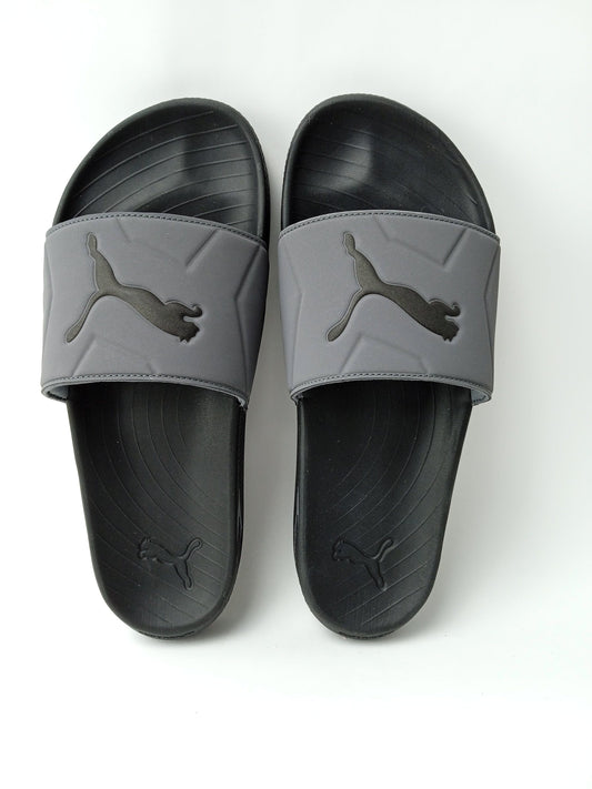 Puma Men SoftridePro Leadpuff Slider