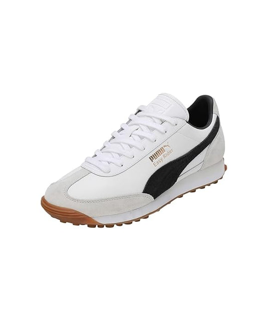 Puma Unisex-Adult Easy Rider Mix Sneaker