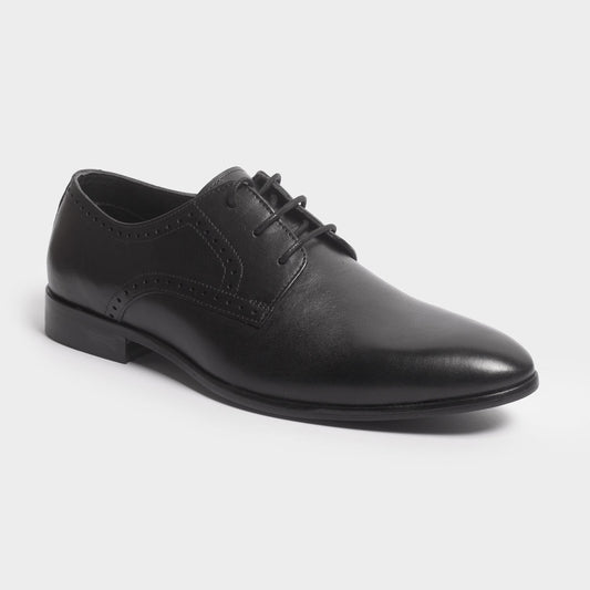 Men Lace-up Formal shoes