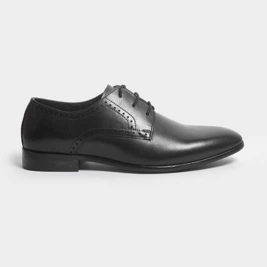 Men Lace-up Formal shoes