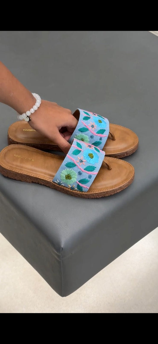 Handwork Slides