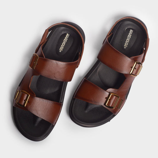 Hybrid Sandals Cum Sliders