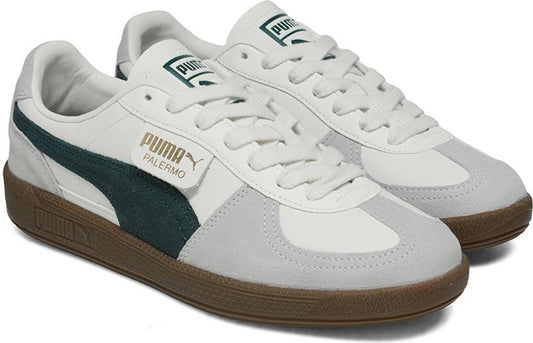 PUMA Palermo Lth Sneakers For Men