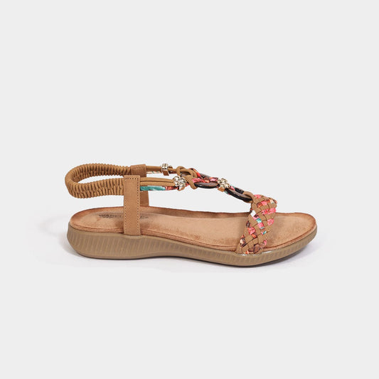 Afghani Sandals for Women