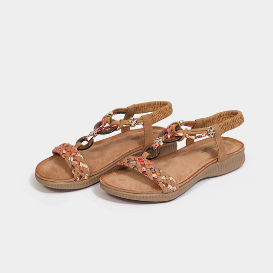 Afghani Sandals for Women